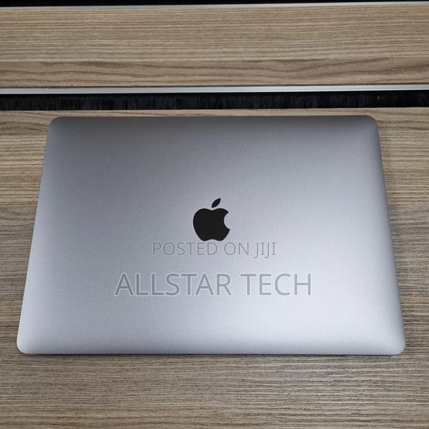 Laptop Apple MacBook Pro 2018 16GB Intel Core I7 SSD 1T - thumbnail 8