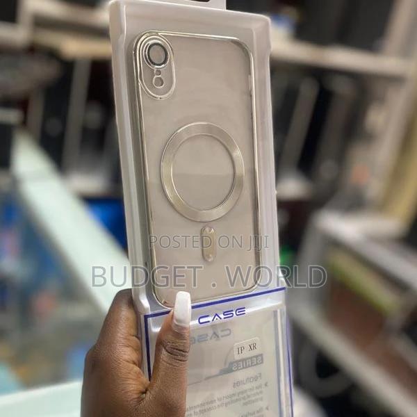 High Quality Apple iPhone Xr Case - thumbnail 2