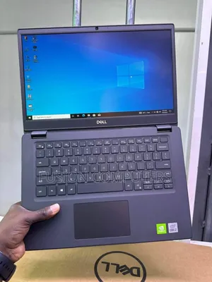 Laptop Dell Latitude 3410 16GB Intel Core I7 SSD 512GB