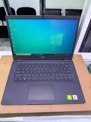 Laptop Dell Latitude 3410 16GB Intel Core I7 SSD 512GB