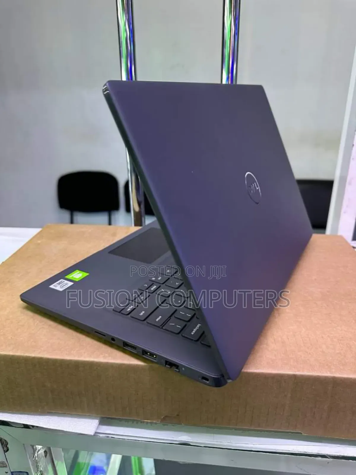 Laptop Dell Latitude 3410 16GB Intel Core I7 SSD 512GB