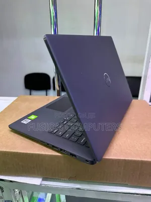 Laptop Dell Latitude 3410 16GB Intel Core I7 SSD 512GB