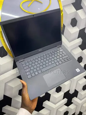 Laptop Dell Latitude 3410 16GB Intel Core I7 SSD 512GB
