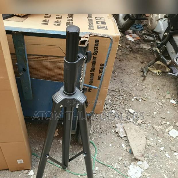 Unversal Tripod Camera Stand - main view