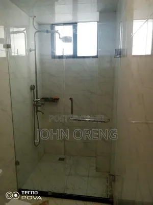 Bathroom Shower Cubes