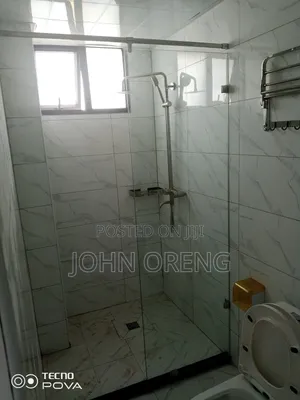Bathroom Shower Cubes