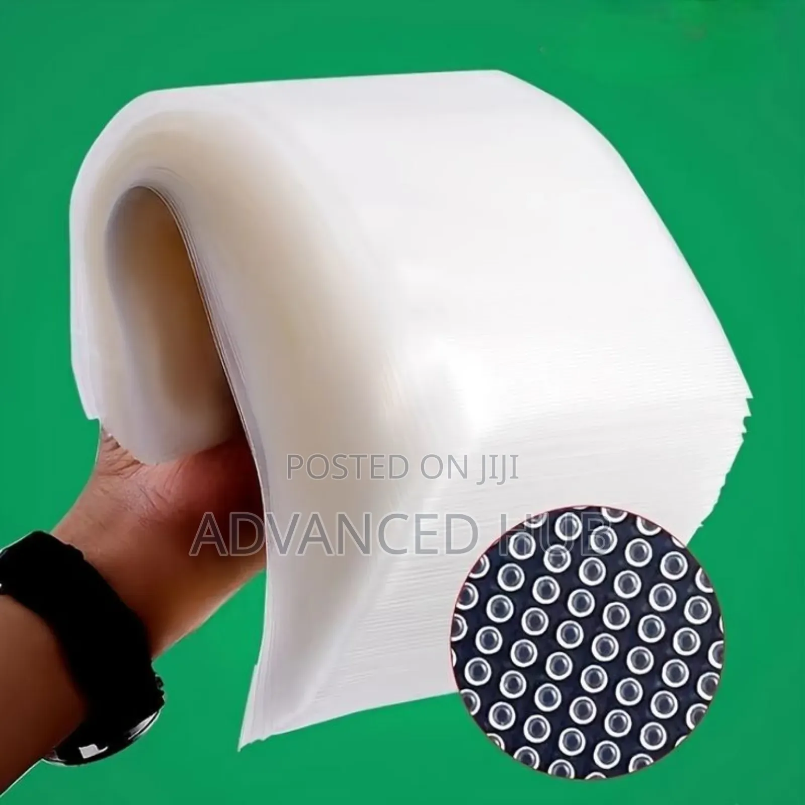 100pcs Food Storage Vacuum Sealer Bags (20*30)
