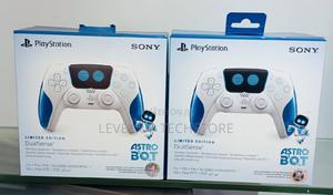 Dualsensetm Wireless Controller - ASTRO BOT Limited Edition - thumbnail 2