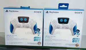 Dualsensetm Wireless Controller - ASTRO BOT Limited Edition