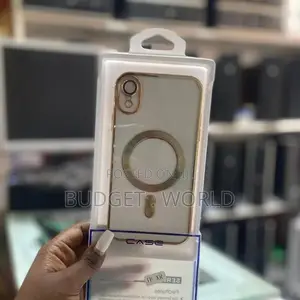 New -Magneticguard Magsafe Case for iPhone Xr Cover#