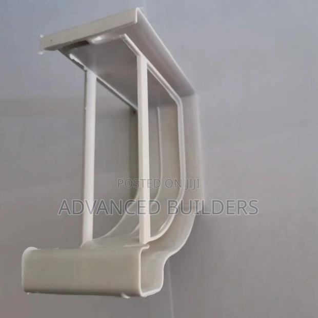 Gutter Joiner/Connector Box Type - main view