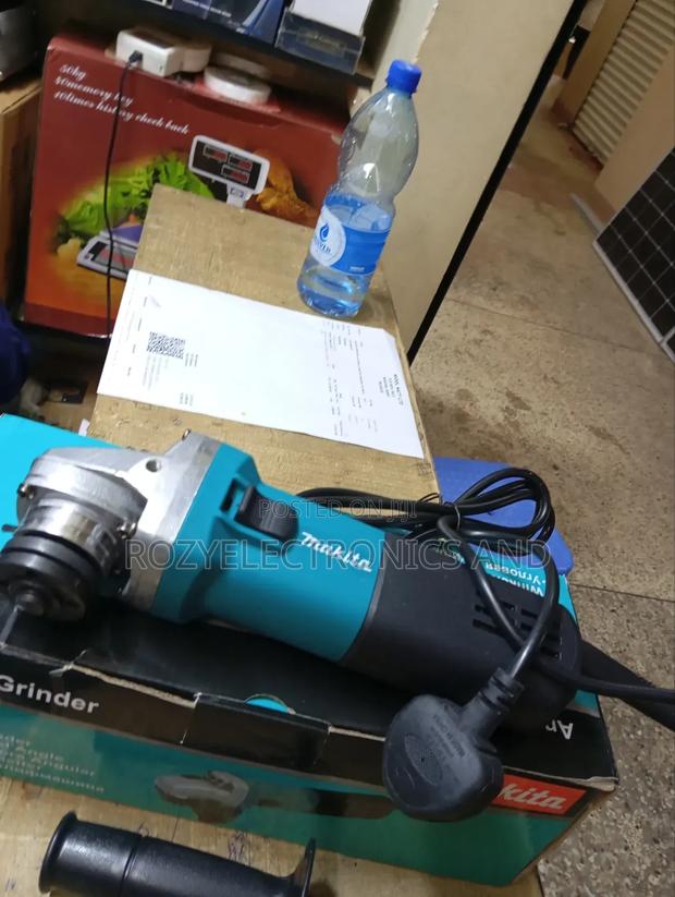 Durable Makita Grinder 4inch