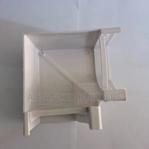 Gutter Corner/Angle Inside or Outside Box Type