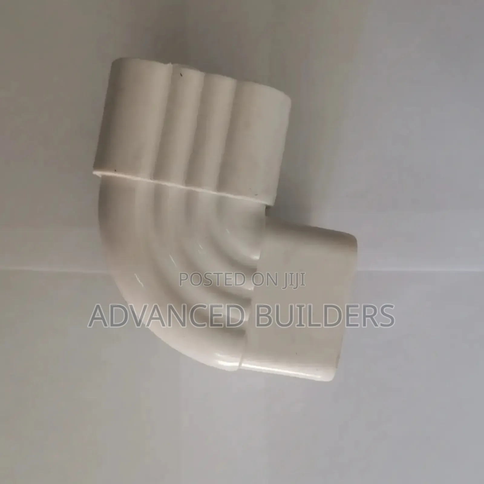 Gutter Elbow 90 Degrees Box Type