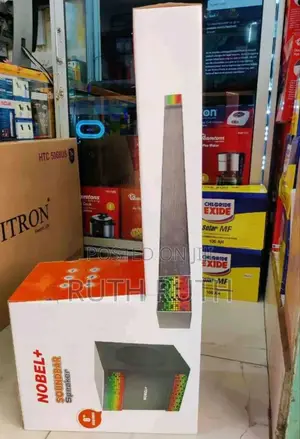 Affordable Nobel Sound Bar