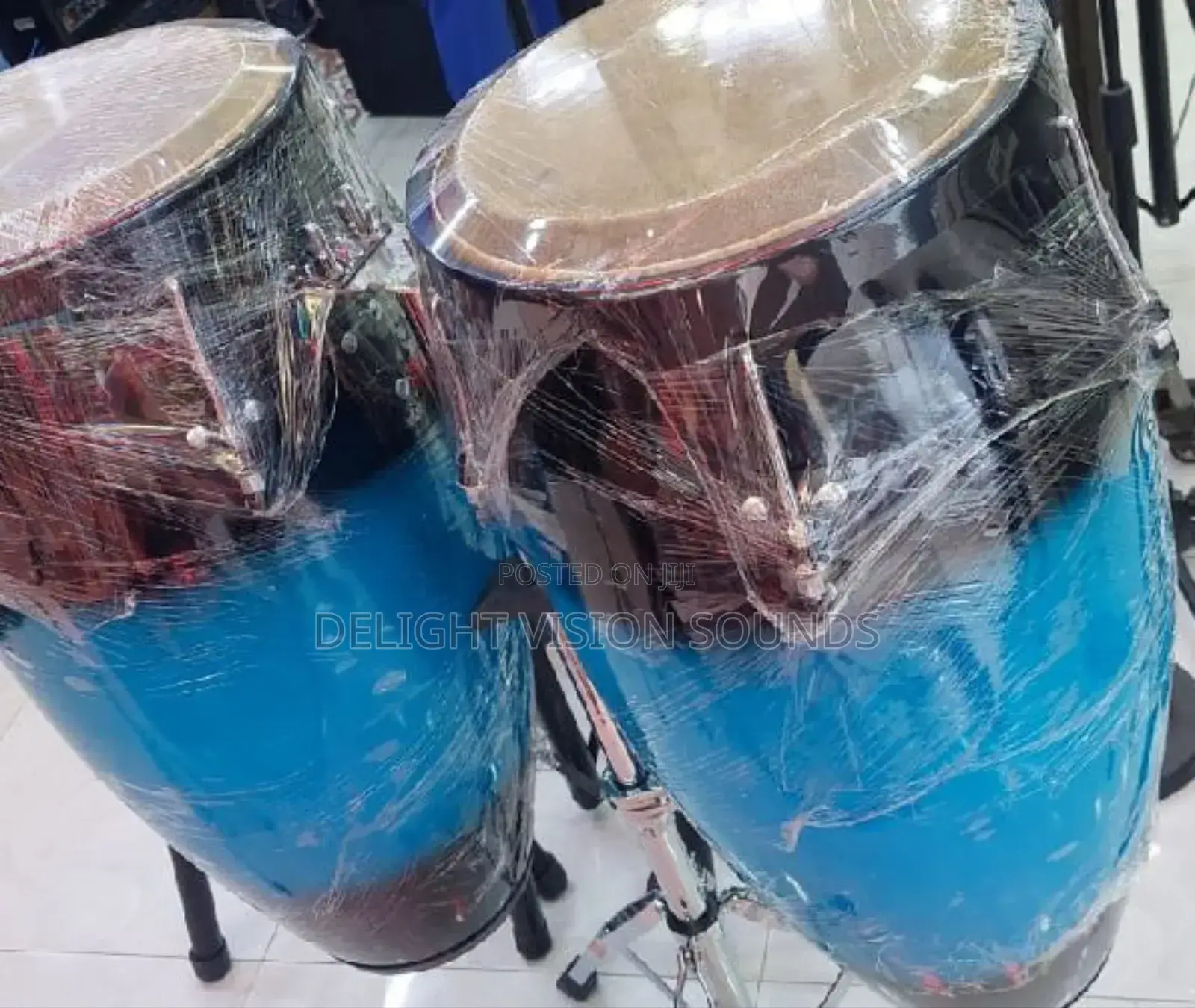 Konga Drum