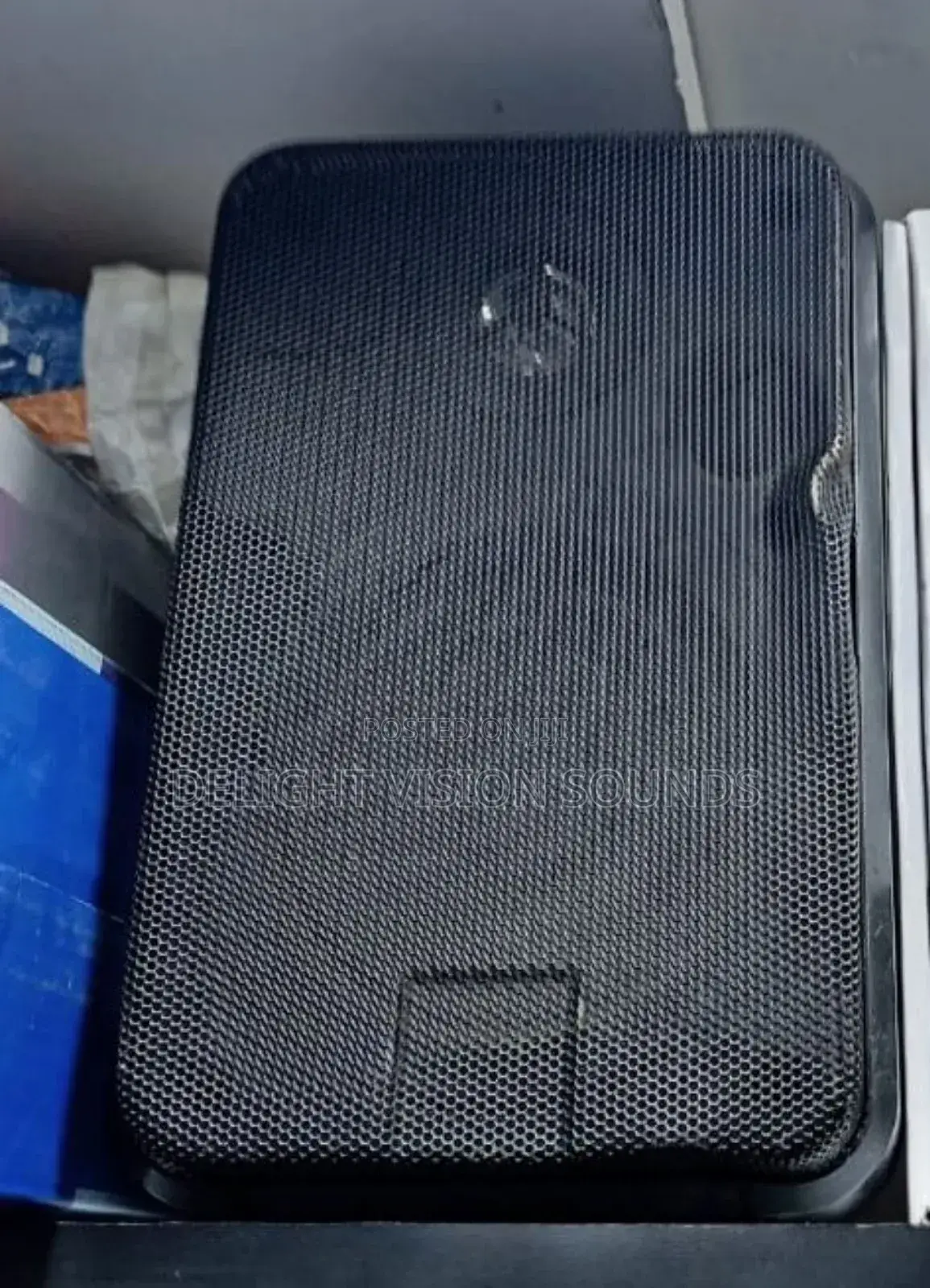 JBL Column Speaker