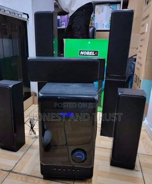 Brand Nobel 1211 Woofer - thumbnail 2