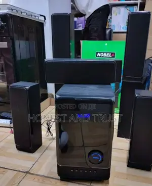 Brand New Nobel 1211 Woofer