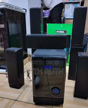 Brand New Nobel 1211 Woofer