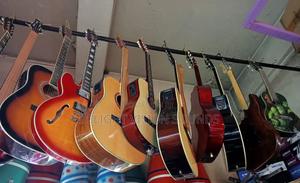 High Quality Guitar - thumbnail 2