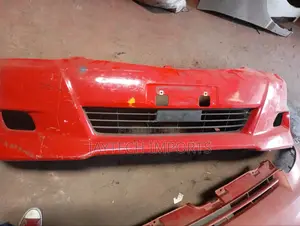 Wish 2005 Frontbumper