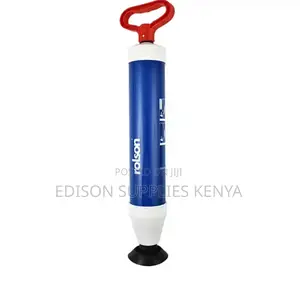 Drain Cleaner Rolson Drain Blaster Drainage Sink Unclogger