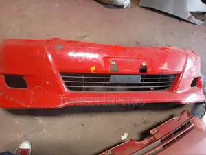 Wish 2005 Frontbumper