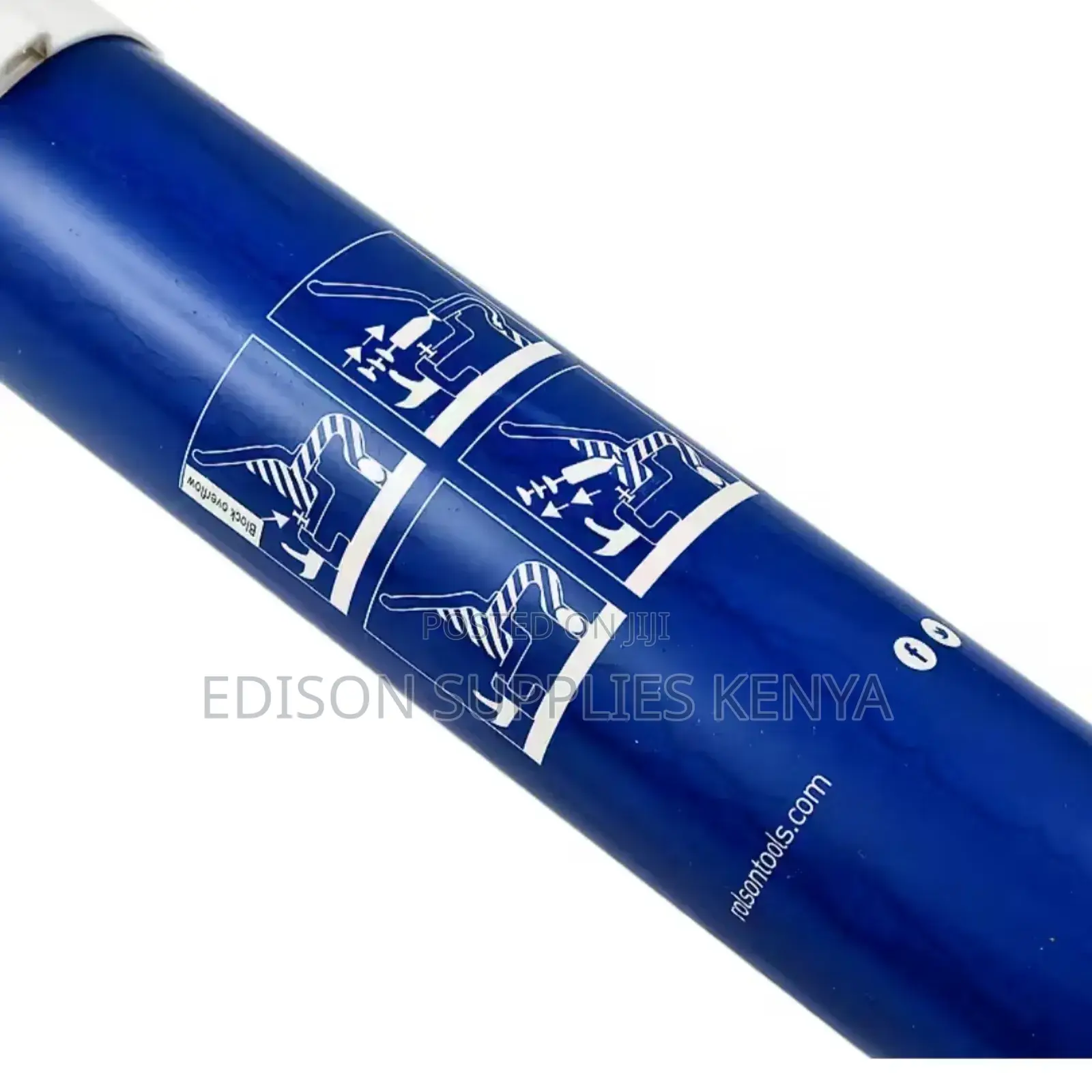 Drain Cleaner Rolson Drain Blaster Drainage Sink Unclogger