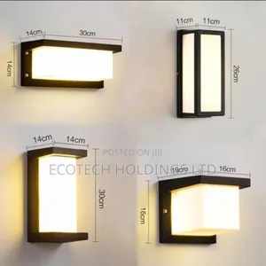 Wall Brackets Outdoor Ay8