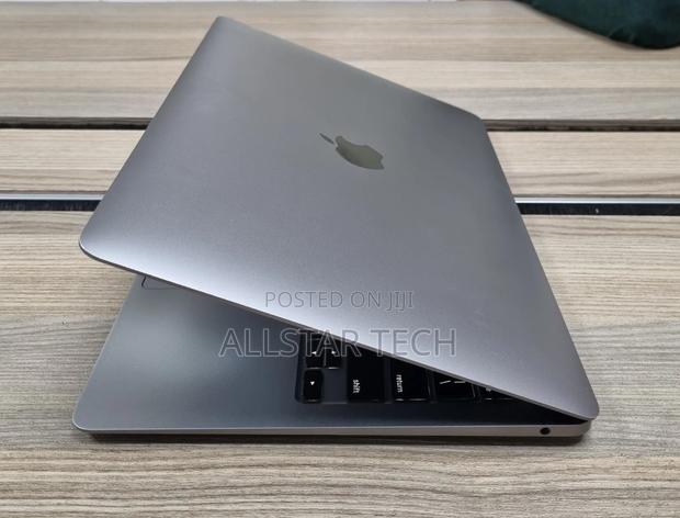 Laptop Apple MacBook Air 2020 8GB Intel Core I5 SSD 256GB - thumbnail 5