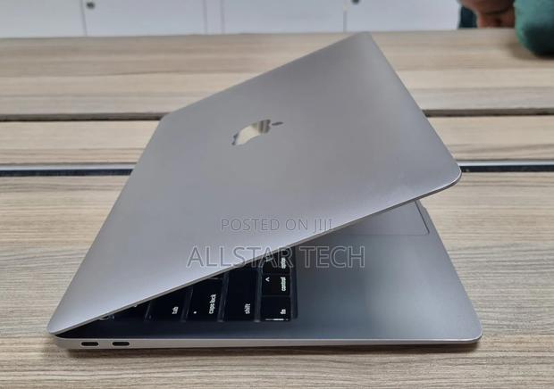 Laptop Apple MacBook Air 2020 8GB Intel Core I5 SSD 256GB - thumbnail 4