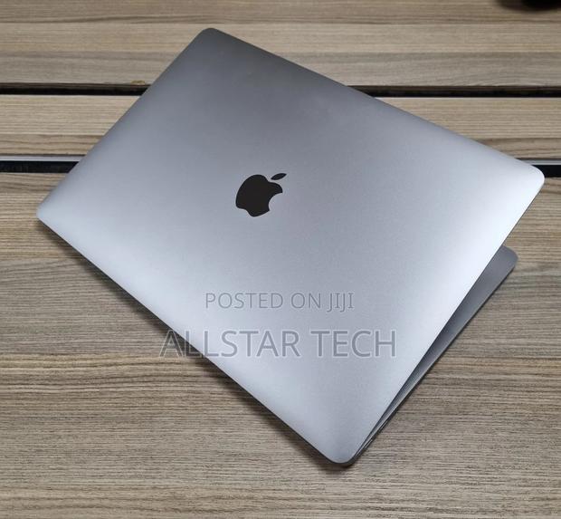 Laptop Apple MacBook Air 2020 8GB Intel Core I5 SSD 256GB - thumbnail 6