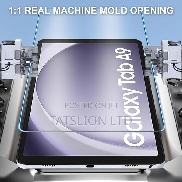 Samsung Galaxy Tab A9 A9 Plus Screen Protector - main view