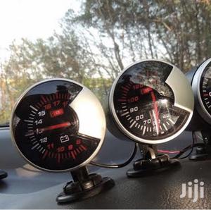 Car Water Temperature Gauge