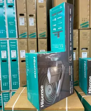 Brand New Hisense Sound Bar