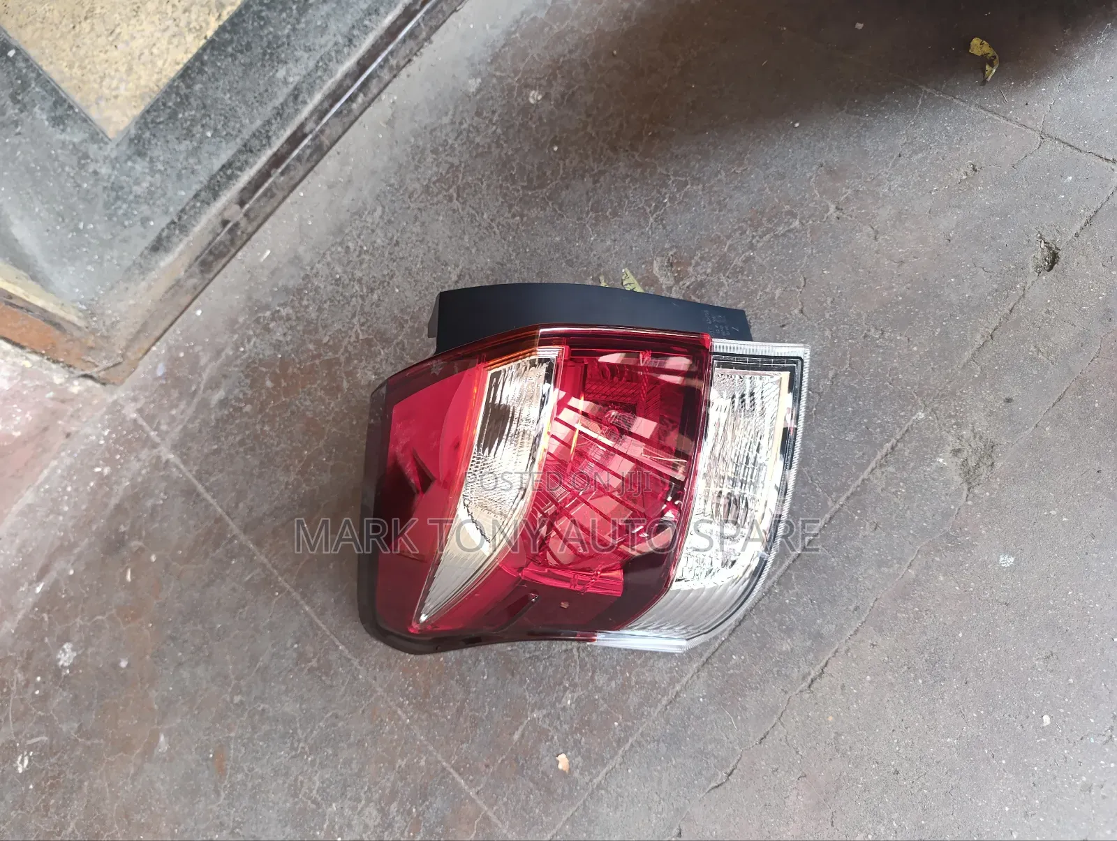 Filder 265 Back LED Diode