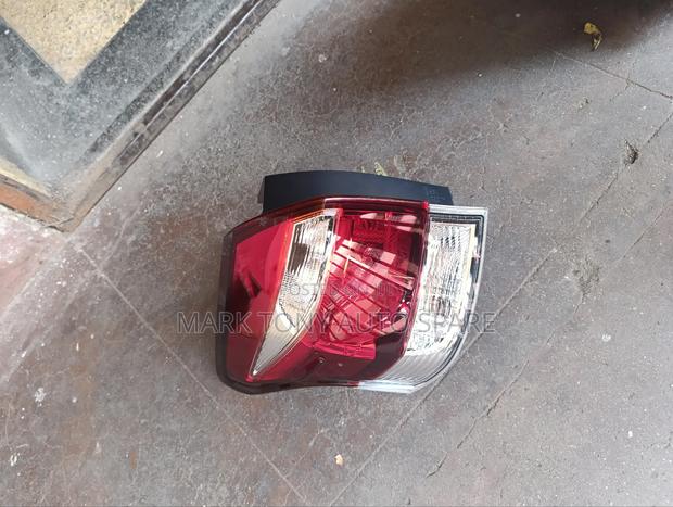 Filder 265 Back LED Diode