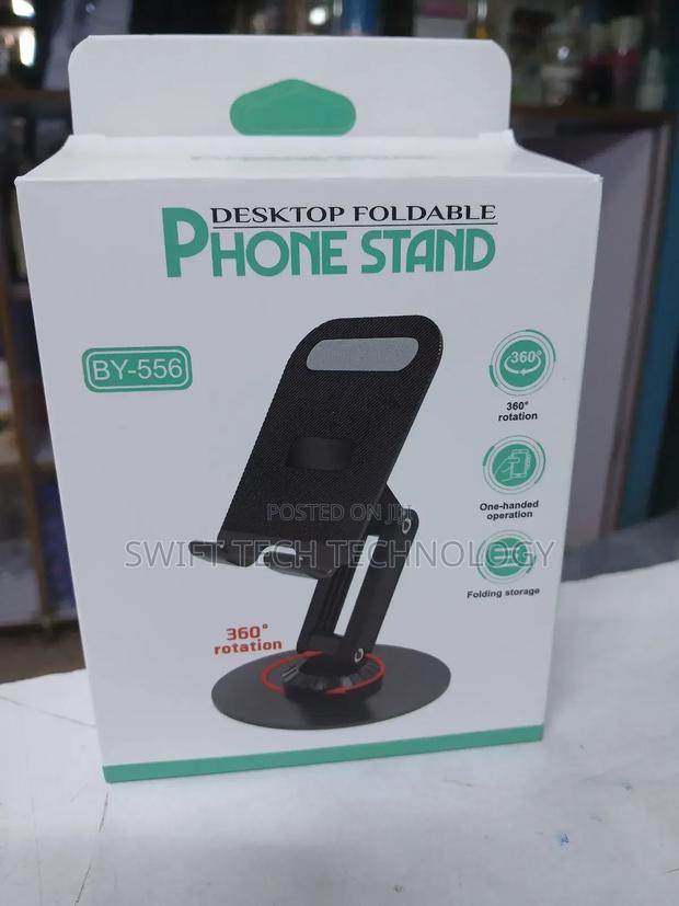 Phone Holder ,/ Phone Stand, - main view
