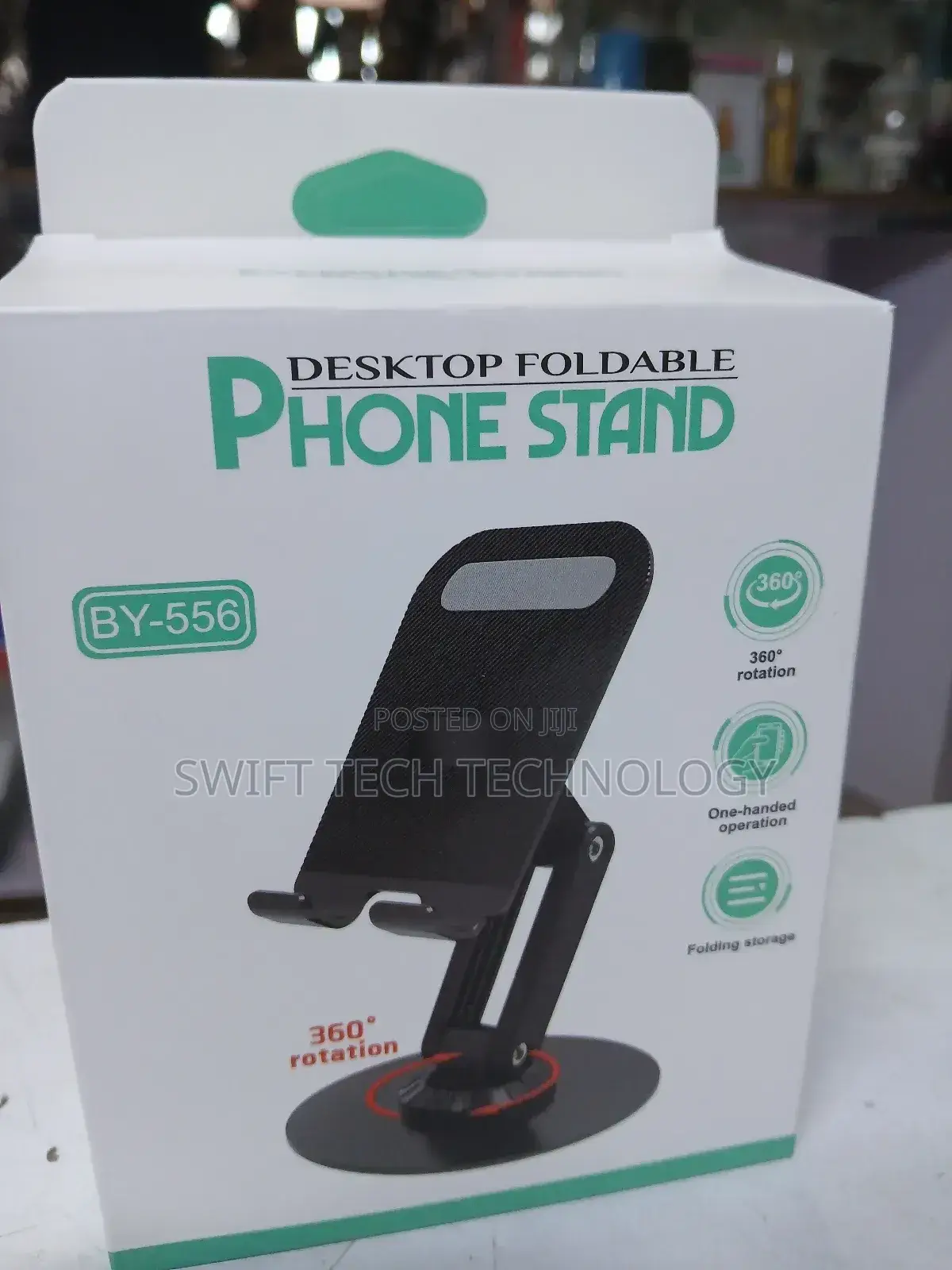 Phone Holder ,/ Phone Stand,