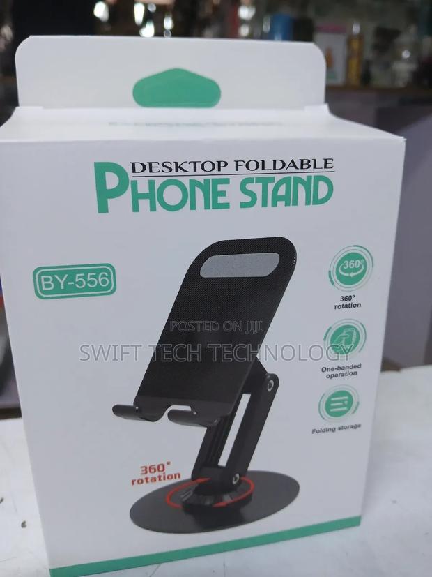 Phone Holder ,/ Phone Stand, - thumbnail 2