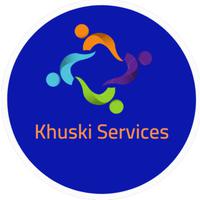 Khuski Services logo