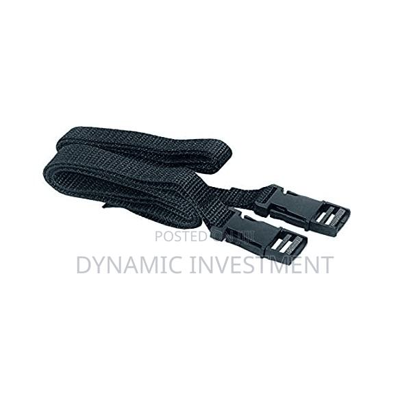 Golf Trolley Straps - main view