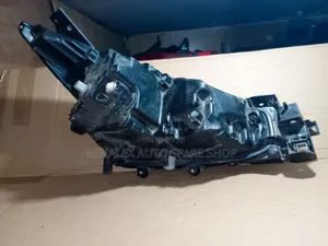 Mazda 3 Bn 2017 Model Lhs Front Light