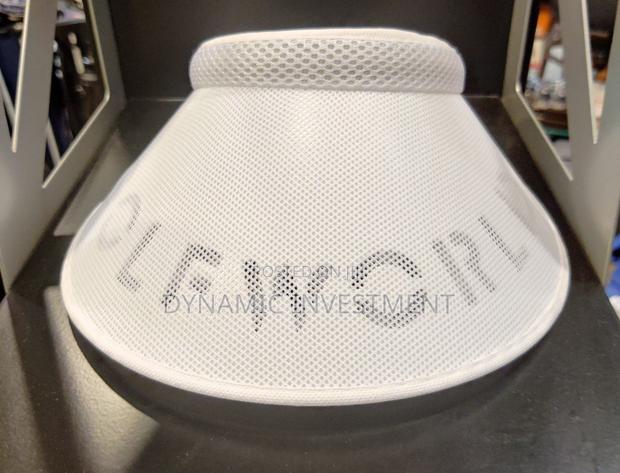 Golf World Visor (Various Colours Available) - thumbnail 3