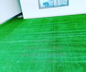 Artificial Decor Home Decoration Green Grass Carpet