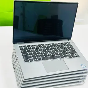 New Laptop Dell Latitude 7400 16GB Intel Core I5 SSD 512GB