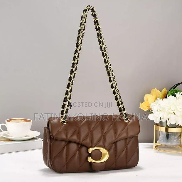 Coach Puffy Shoulder Bag - thumbnail 4