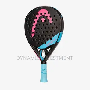 Gravity Pro Padel Racquet