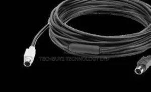 Logitech Group 10m Extended Cable - 939-001487